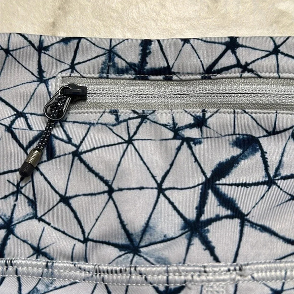 Lululemon Pedal Pace Crop size‎ 4 - Picture 7 of 13